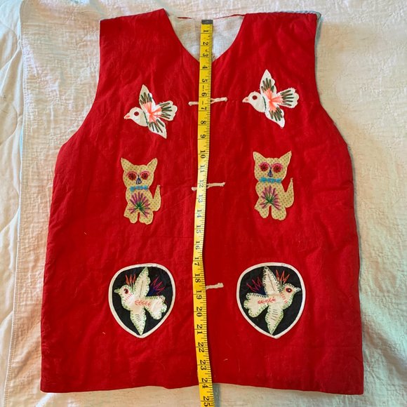 Women's Vest - Picture 15 of 16